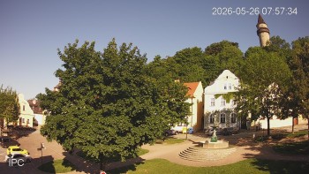 Město Štramberk
