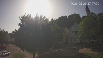 Město Štramberk