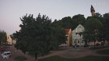 Město Štramberk