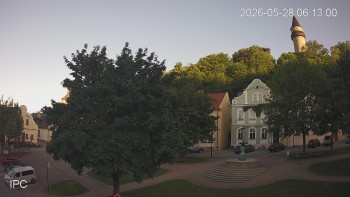 Město Štramberk