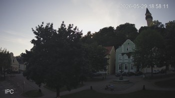 Město Štramberk