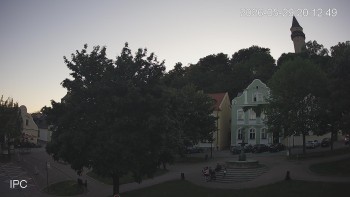Město Štramberk