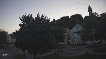 Město Štramberk