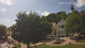 Město Štramberk
