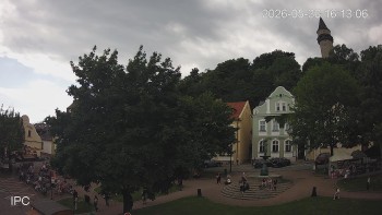 Město Štramberk