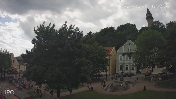 Město Štramberk