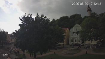 Město Štramberk