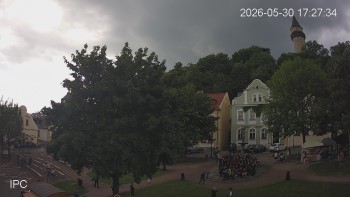 Město Štramberk