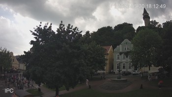 Město Štramberk