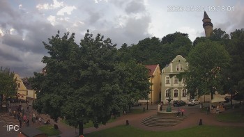 Město Štramberk