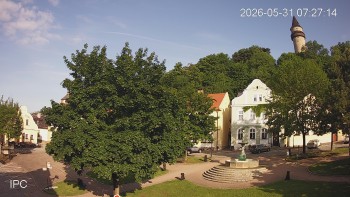 Město Štramberk