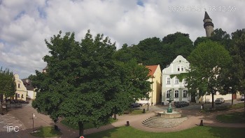 Město Štramberk
