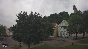 Město Štramberk