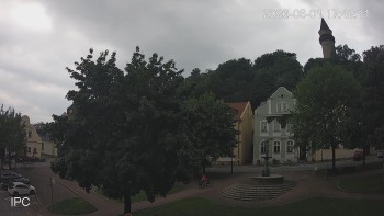 Město Štramberk