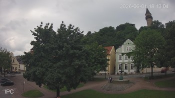 Město Štramberk