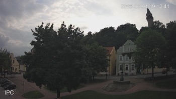 Město Štramberk