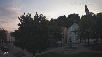 Město Štramberk