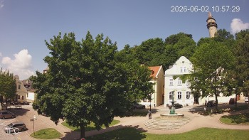 Město Štramberk