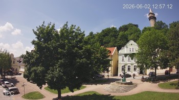 Město Štramberk