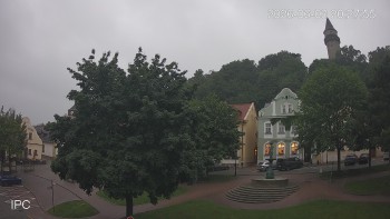 Město Štramberk