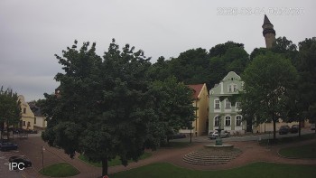 Město Štramberk