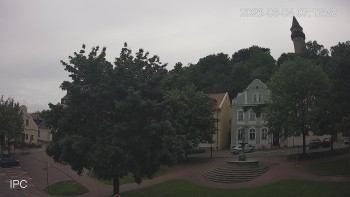 Město Štramberk