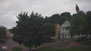 Město Štramberk