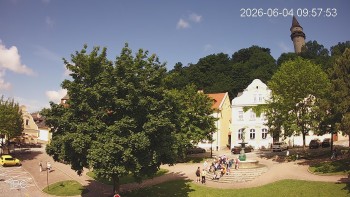 Město Štramberk