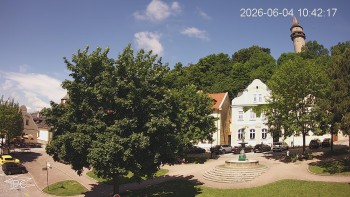 Město Štramberk