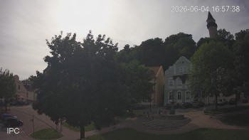 Město Štramberk