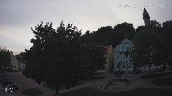 Město Štramberk