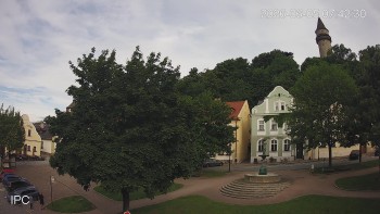 Město Štramberk