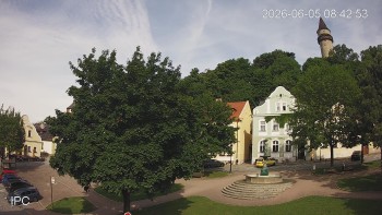 Město Štramberk