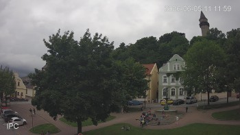 Město Štramberk