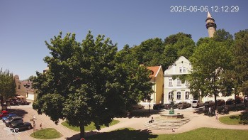 Město Štramberk