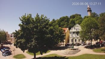 Město Štramberk