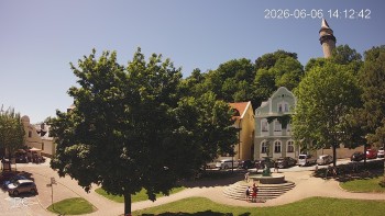 Město Štramberk