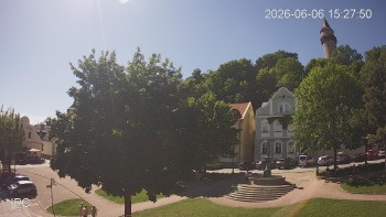 Město Štramberk