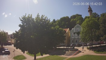 Město Štramberk