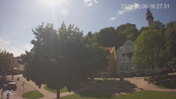 Město Štramberk