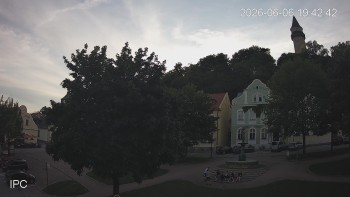Město Štramberk