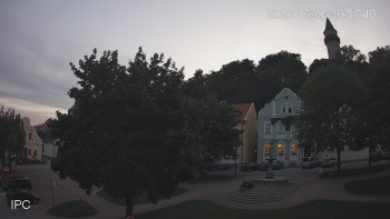 Město Štramberk