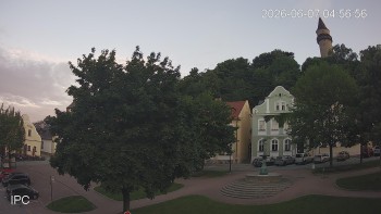 Město Štramberk