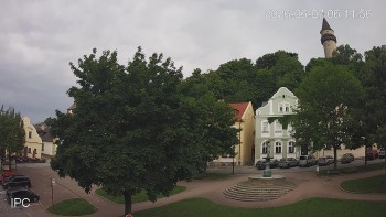 Město Štramberk