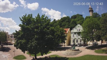 Město Štramberk