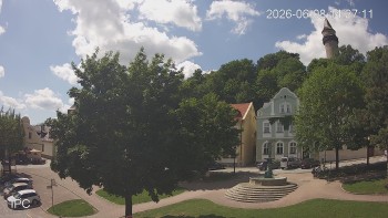 Město Štramberk