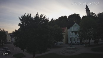 Město Štramberk