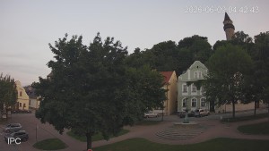 Město Štramberk - Náměstí, Hrad a Trůba - 9.6.2026 v 04:45 Město Štramberk - Náměstí, Hrad a Trůba - 9.6.2026 v 04:45