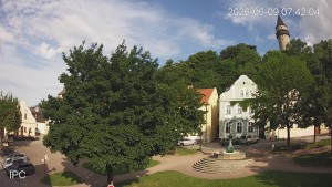 Město Štramberk - Náměstí, Hrad a Trůba - 9.6.2026 v 07:45 Město Štramberk - Náměstí, Hrad a Trůba - 9.6.2026 v 07:45