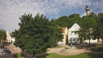 Město Štramberk